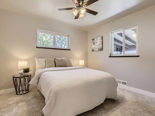 2050 Wolff St, Denver CO  80219-5045 exterior