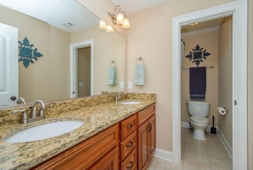 4062 Starview Ln, Evans GA  30809-7490 exterior