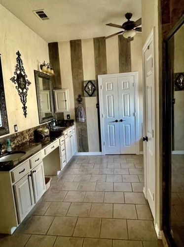7774 Park Downs Dr, Fort Worth TX  76137-5451 exterior