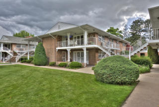 3918 Evans Ave, Denver CO  80222-5213 exterior