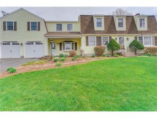 10 Twin Oak Farm Rd, Wallingford, CT 06492-5306