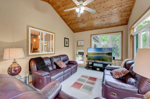 731 Heron Ave, Saint Paul MN  55128-5384 exterior