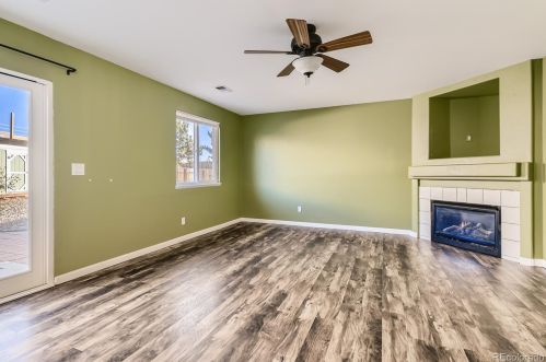 19862 Glendale Ln, Parker CO 80134-7420 exterior