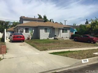 7918 Crowndale Ave, Whittier, CA 90606-2519