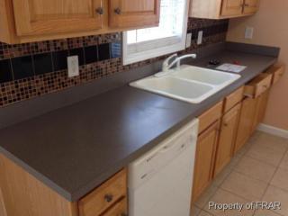 12 Randolph Ct, Spring Lake NC  28390-1656 exterior