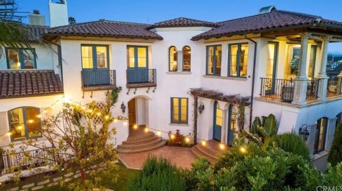 114 Poinsettia Ave, Manhattan Beach, CA 90266-6632