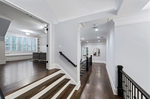 1246 Stonecroft Way, Marietta GA  30062-4772 exterior