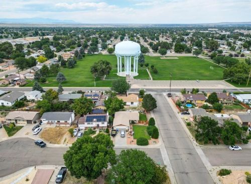 3502 Ivywood Ln, Pueblo CO  81005-2555 exterior