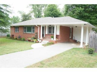 4310 Westside Dr, Acworth, GA 30101-5531