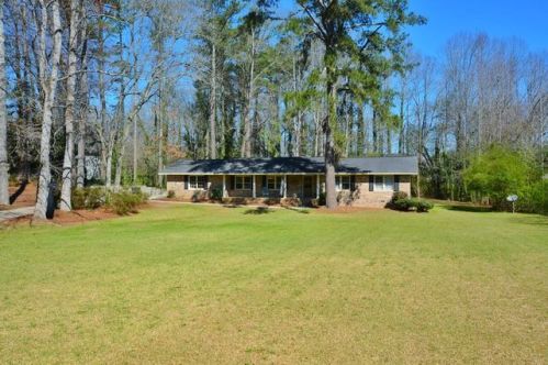 314 Belva St, Carrollton, GA 30117-2536