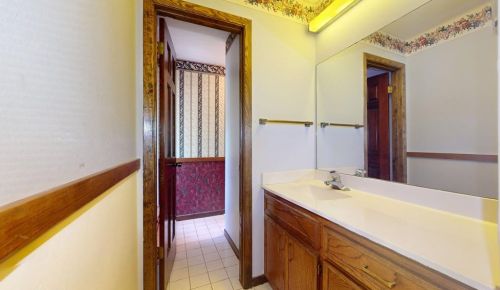 78 Vlg Hl Ln, Conroe TX  77304-3527 exterior