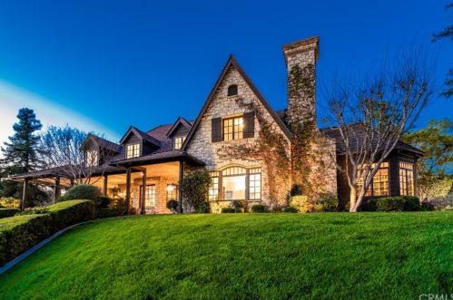2615 Wildwood Ranch Rd, Glendora, CA 91741-4064
