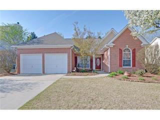 4024 Berwick Farm Dr, Duluth, GA 30096-2598