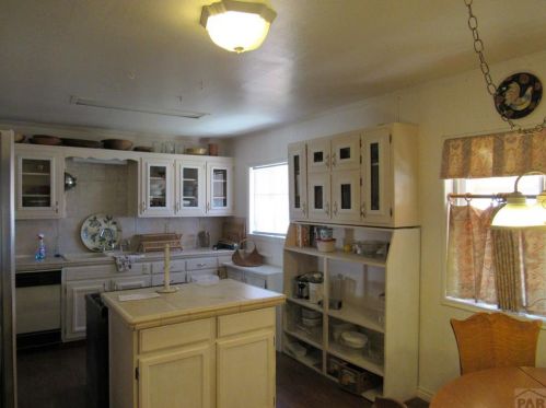 430 Johnson St, Florence, CO 81226-1702