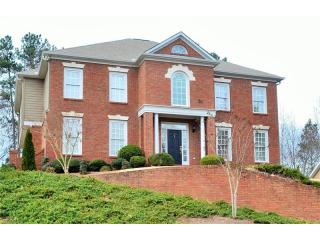 5046 Winding Hills Ln, Holly Springs, GA 30189-7009