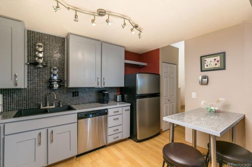 6511 Pinewood Dr, Parker CO 80134-6357 exterior