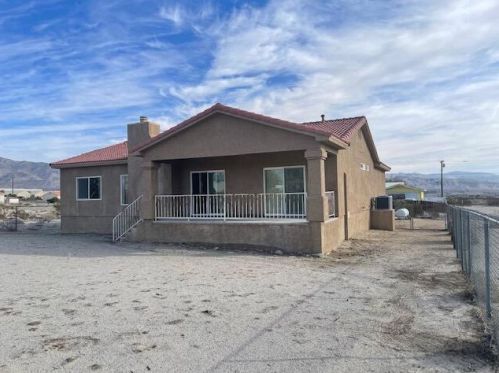 13595 Tram View Rd, Desert Hot Springs, CA 92240-5329