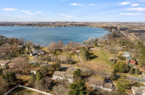 5490 Carlson Rd, Saint Paul MN  55126-1216 exterior