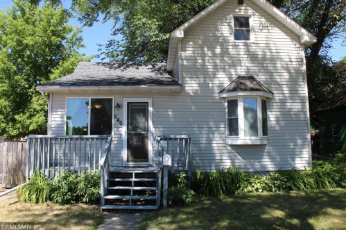 546 Jefferson St, Cedar Mills, MN 55350-2914