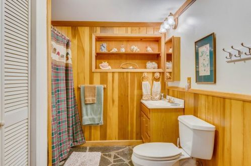 143 Ward Rdg Rd, Big Canoe GA  30143-0066 exterior