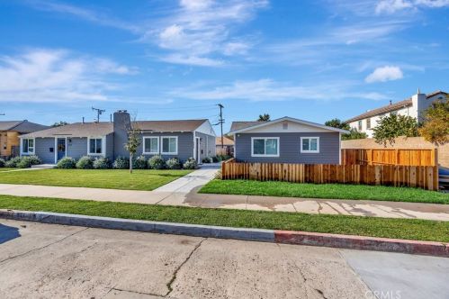 535 Zeyn St, Anaheim CA  92805-2654 exterior
