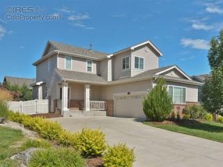 10257 Dover St, Longmont, CO 80504-6736