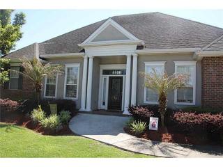 4000 Teche Dr, Kenner, LA 70065-6606