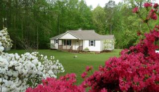 224 Bay Dr, Chocowinity, NC 27817-8830