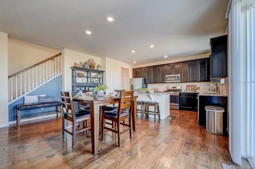 3170 Nepal Way, Aurora CO 80013-9019 exterior