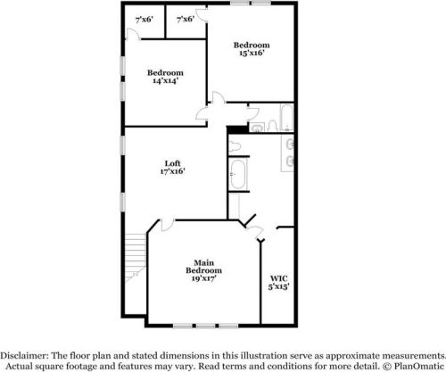 2222 Heath Ridge Ln, Richmond TX  77469-4696 exterior