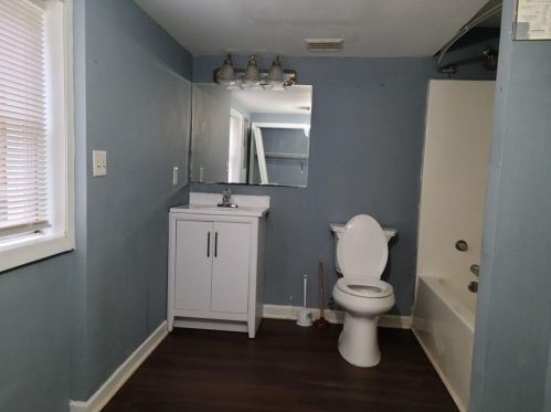 910 Dawn Ct, Conyers GA  30094-2712 exterior