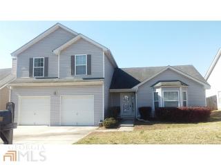 4323 Arabian Way, Lithonia, GA 30039-6745