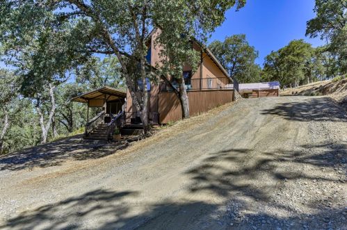 2217 Mulberry Ln, Swansboro Country, CA 95667-7783