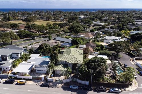 4347 Pahoa Ave, Honolulu HI  96816-5450 exterior