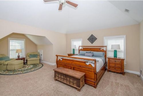 4062 Starview Ln, Evans GA  30809-7490 exterior