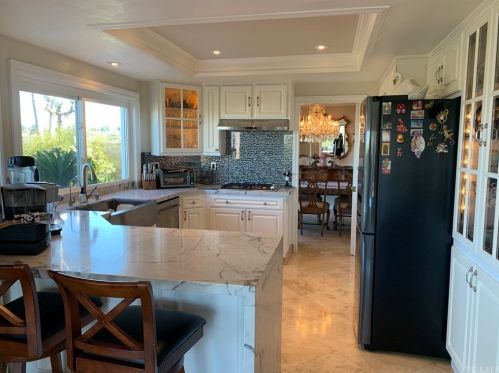 771 Fairway Ln, Anaheim CA  92807-4802 exterior