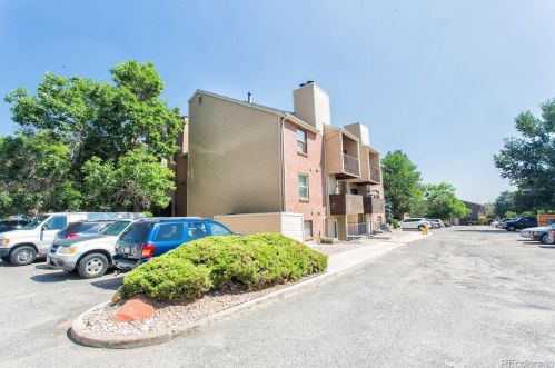 15390 Arizona Ave, Denver CO  80017-4098 exterior