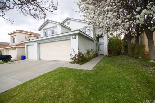 31150 Nice Ave, Mountain Home Village, CA 92359-1381