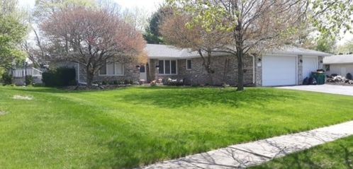 3408 Edgecreek Dr, Mokena, IL 60451-9513