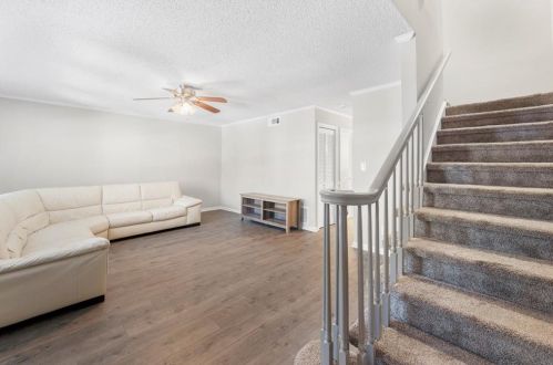 3401 Ashwood Ln, Atlanta GA  30341-4500 exterior