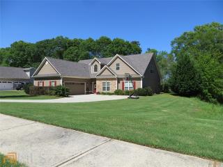 503 Huntleigh Dr, Winder, GA 30680-7477