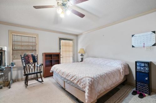 200 Blisard Rd, Webberville TX 78621-5018 exterior