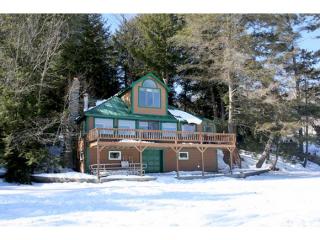 9 Northshore Dr, Grahamville VT  05149-9649 exterior