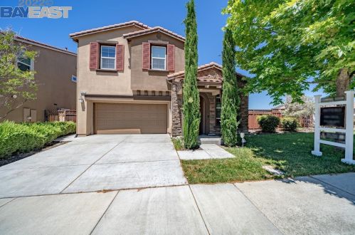 3563 Cydonia Ct, Pleasanton, CA 94568-4418
