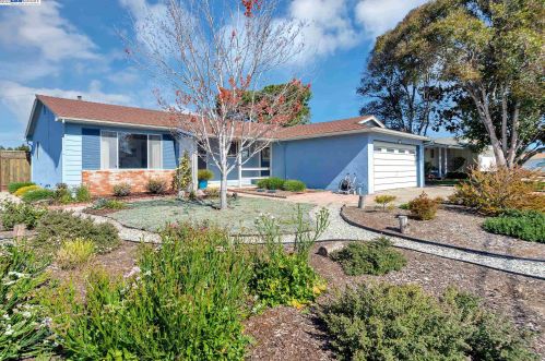 5673 Mcdonald Ave, Newark, CA 94560-1813