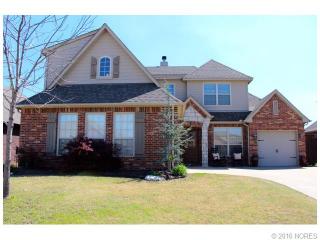 3706 107th Ct, Jenks, OK 74037-1671