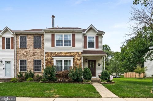 23 Dunmoor Ct, Trenton, NJ 08690-3331
