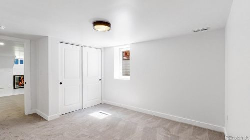 1342 Elm St, Denver CO  80220-2515 exterior
