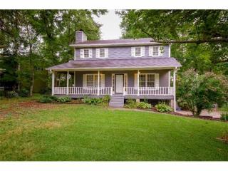 4945 Hawk Ct, Marietta, GA 30066-1524