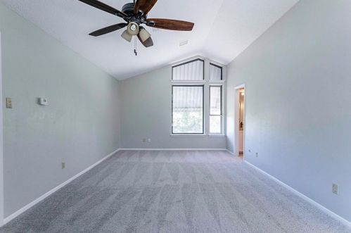 600 Blue Lk Dr, Fort Worth TX  76103-1108 exterior